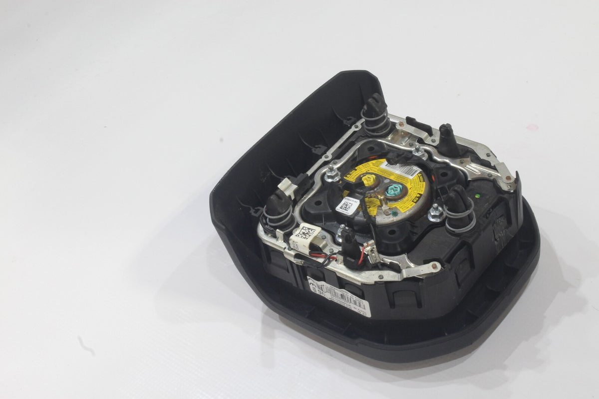 14 15 16 2017 LAND ROVER RANGE ROVER SPORT 3.0 DRIVER WHEEL AIRBAG OEM AIR BAG4