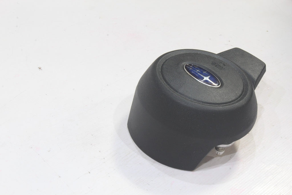 20 21 22 2023 2024 2025 LEGACY SEDAN DRIVER KNEE AND WHEEL AIRBAG OEM AIR BAG3