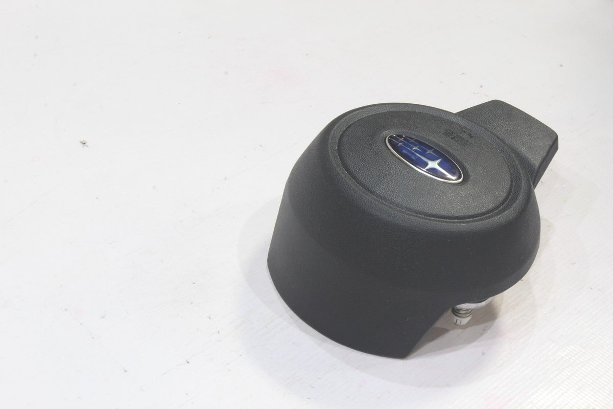 20 21 22 2023 2024 2025 LEGACY SEDAN DRIVER KNEE AND WHEEL AIRBAG OEM AIR BAG3