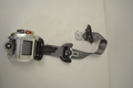 2015 GMC SIERRA HD /EXT CAB /CREW CAB 2500/3500 LH SEAT BELT - GRAY OEM0