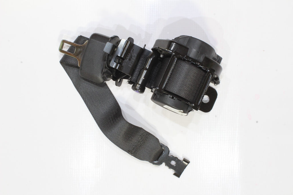 2012 2013 14 15 16 17 CHEVROLET TRAVERSE LH SEAT BELT PRETENSIONER - BLACK OEM0