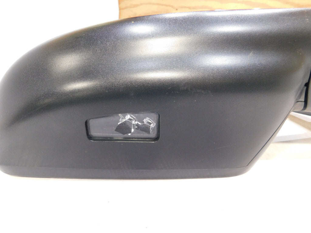 2019 2020 2021 2022 RAM 1500 DARK GARNET RED PEARL COAT RH VIEW MIRROR ASSEMBLY7