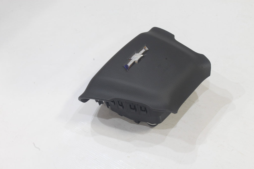 14 - 18 CHEVROLET SILVERADO 1500 DRIVER WHEEL AND DASH AIRBAG OEM AIR BAG5