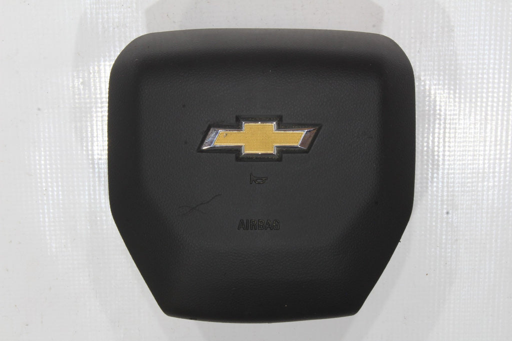2023 2024 CHEVY SILVERADO 1500 DRIVER WHEEL AIRBAG AIR BAG0