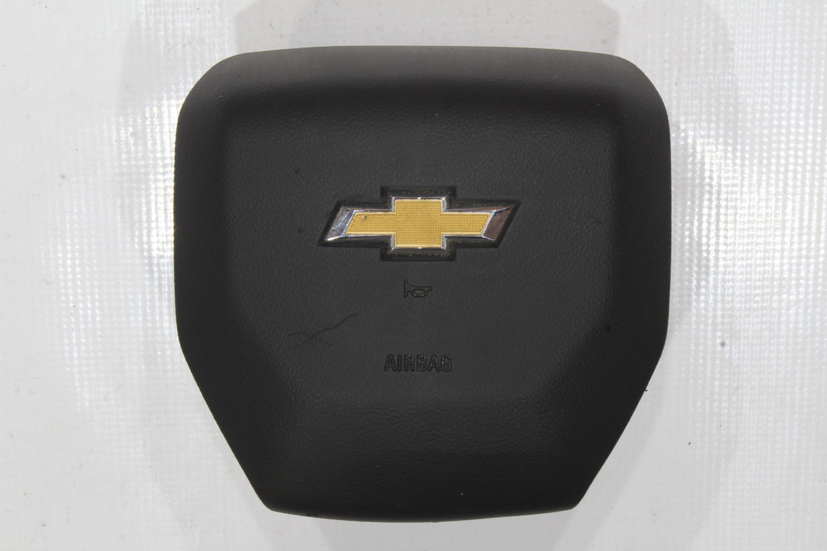 2023 2024 CHEVY SILVERADO 1500 DRIVER WHEEL AIRBAG AIR BAG0