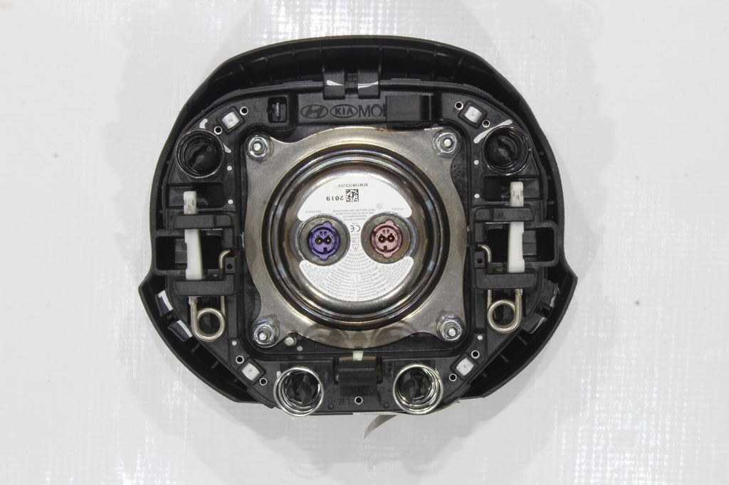 2020 2021 2022 HYUNDAI SONATA DRIVER WHEEL AIRBAG OEM AIR BAG6