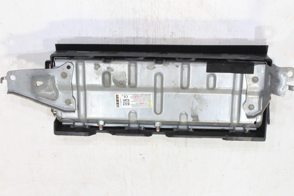 2023 2024 2025 HONDA CIVIC PASSENGER RIGHT KNEE AIRBAG OEM AIR BAG1