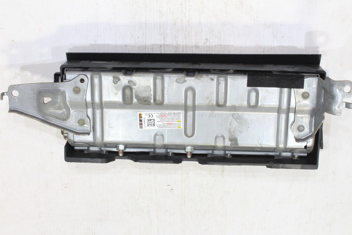 2023 2024 2025 HONDA CIVIC PASSENGER RIGHT KNEE AIRBAG OEM AIR BAG1