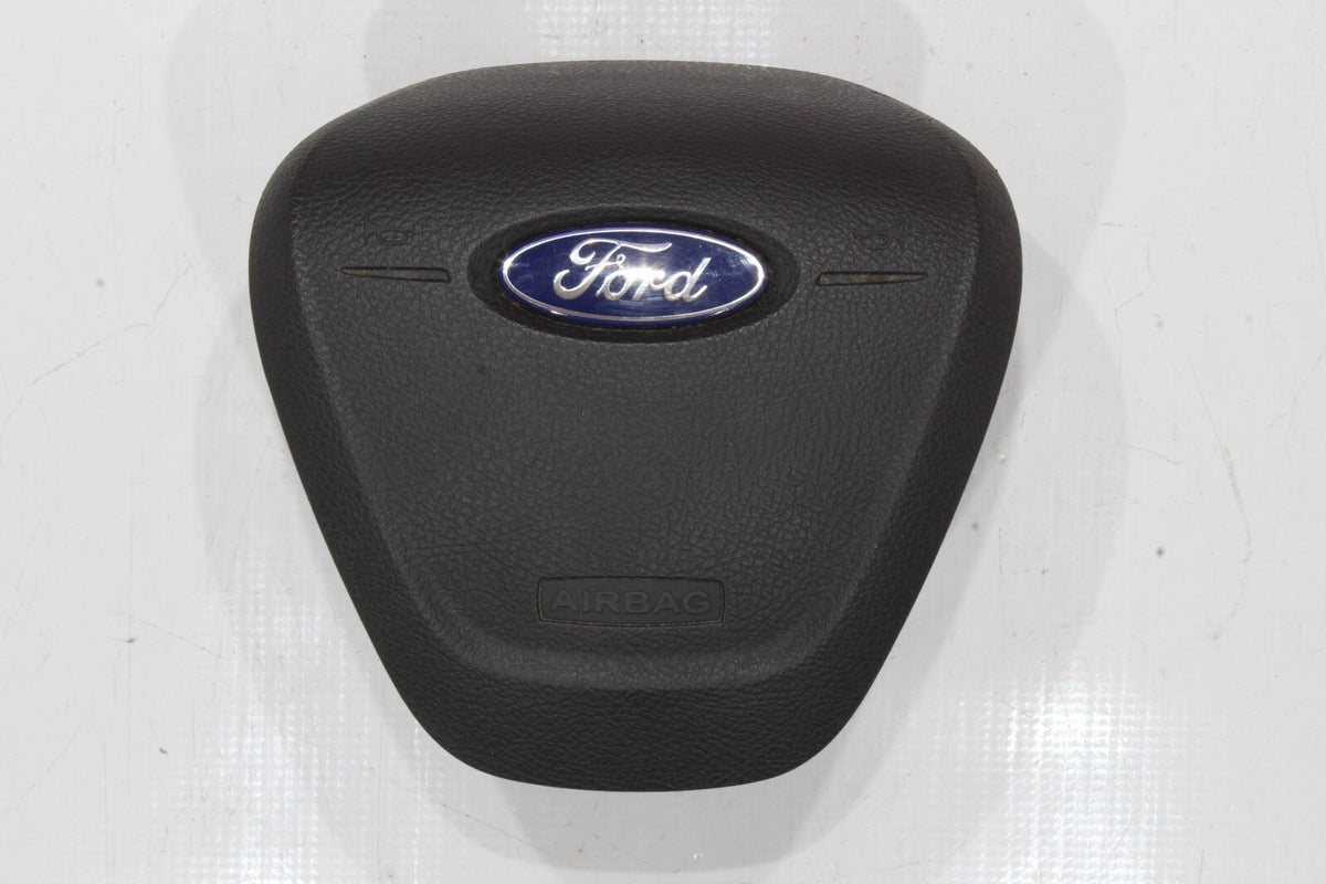 2014 2015 2016 2017 2018 TRANSIT CONNECT DRIVER WHEEL AIRBAG OEM AIR BAG0
