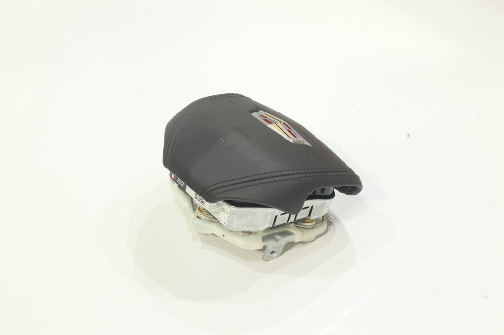 2021 2022 2023 CADILLAC ESCALADE DRIVER LEFT WHEEL AIRBAG OEM AIR BAG1