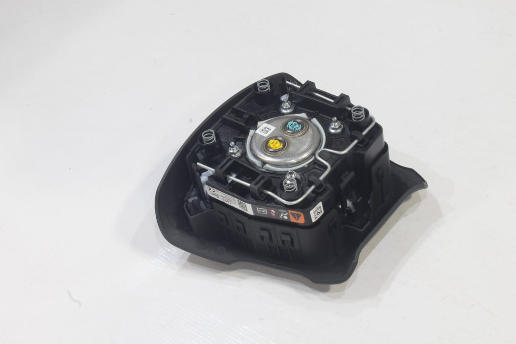 14 - 18 CHEVROLET SILVERADO 1500 DRIVER WHEEL AND DASH AIRBAG OEM AIR BAG9