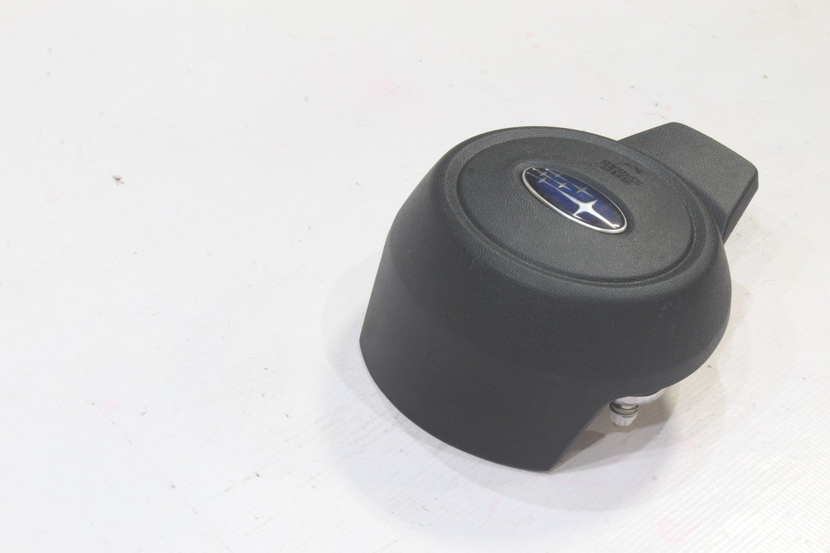 2019 2020 2021 2022 2023 2024 SUBARU FORESTER DRIVER WHEEL AIRBAG OEM AIR BAG2
