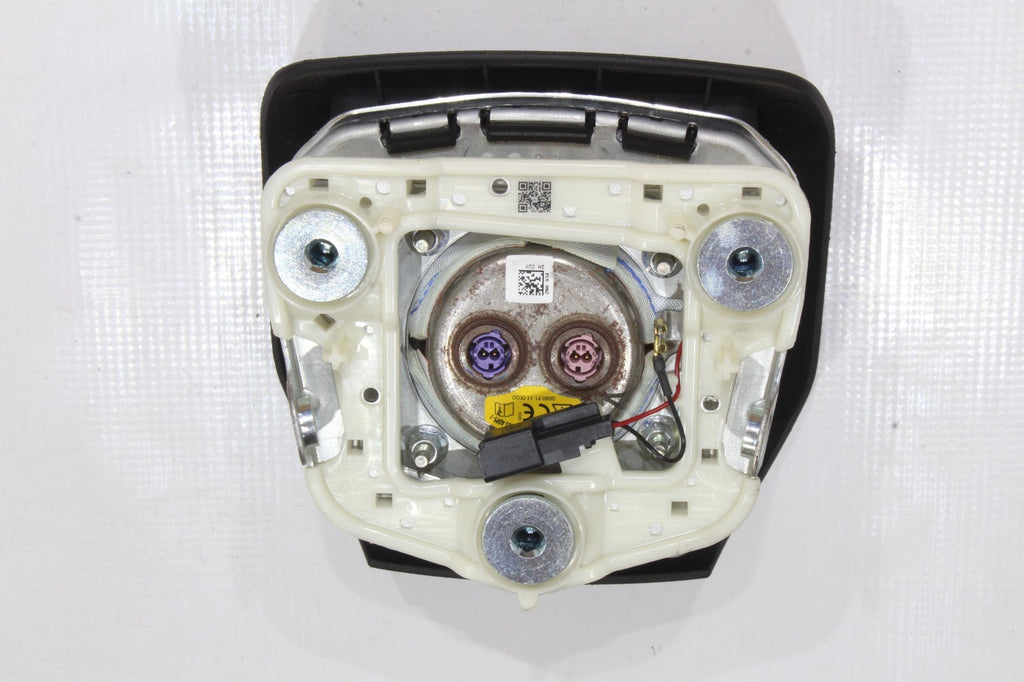 2019 2020 CHEVY SILVERADO 1500 DRIVER WHEEL AIRBAG OEM AIR BAG2