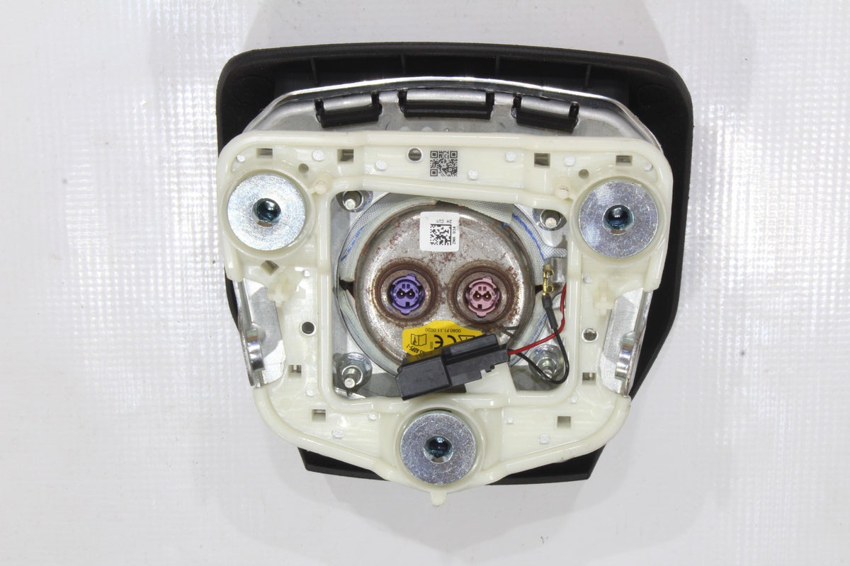 2019 2020 CHEVY SILVERADO 1500 DRIVER WHEEL AIRBAG OEM AIR BAG2