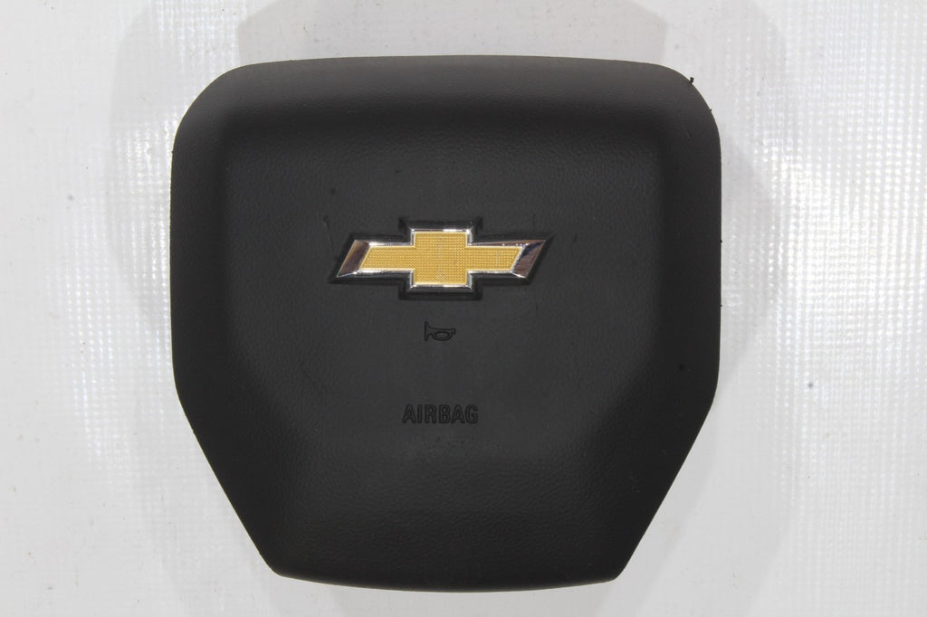 2019 2020 2021 2022 CHEVY SILVERADO 1500 DRIVER WHEEL AIRBAG AIR BAG0