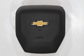 2019 2020 2021 2022 CHEVY SILVERADO 1500 DRIVER WHEEL AIRBAG AIR BAG0