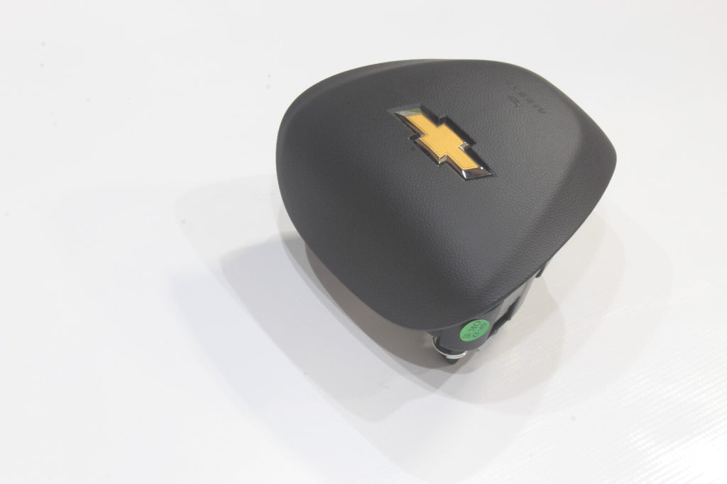2018 2019 2020 2021 2022 CHEVROLET SPARK DRIVER WHEEL AIRBAG (BLACK) OEM AIR BAG1