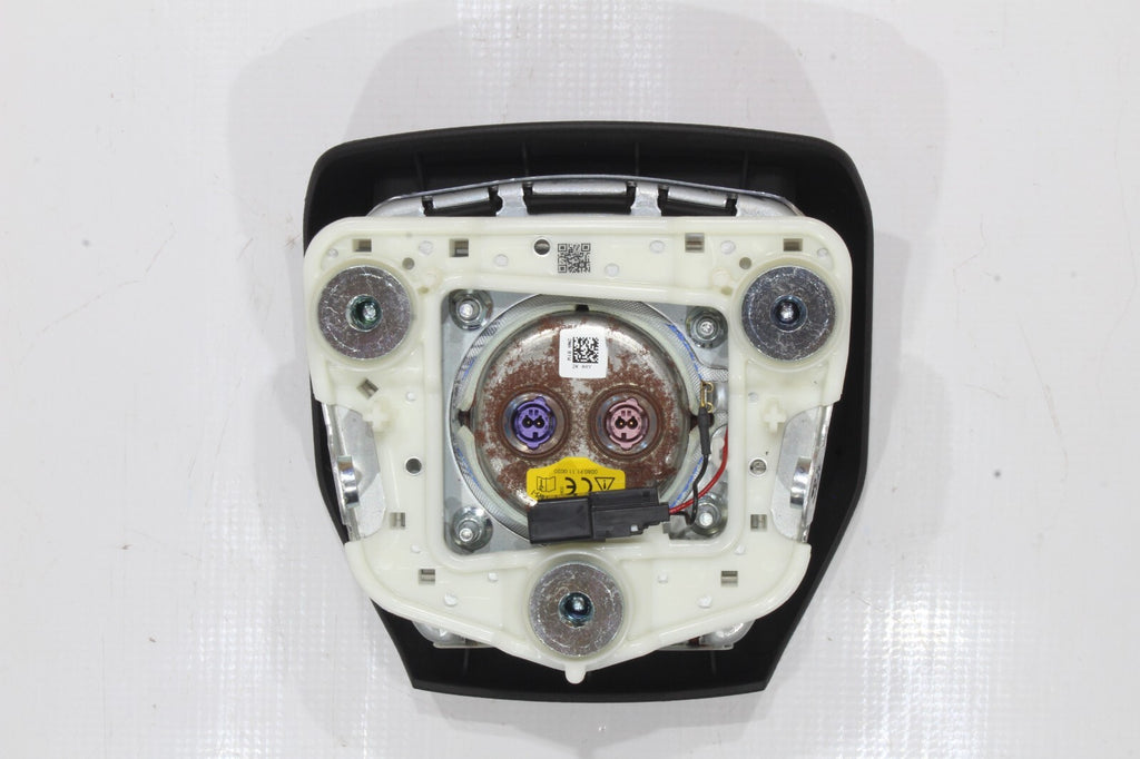 2021 2022 2023 CHEVROLET SUBURBAN DRIVER WHEEL AIRBAG OEM AIR BAG5