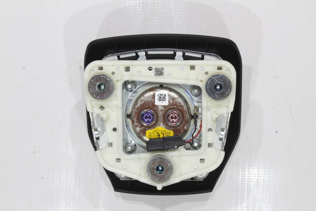 2021 2022 2023 CHEVROLET SUBURBAN DRIVER WHEEL AIRBAG OEM AIR BAG5