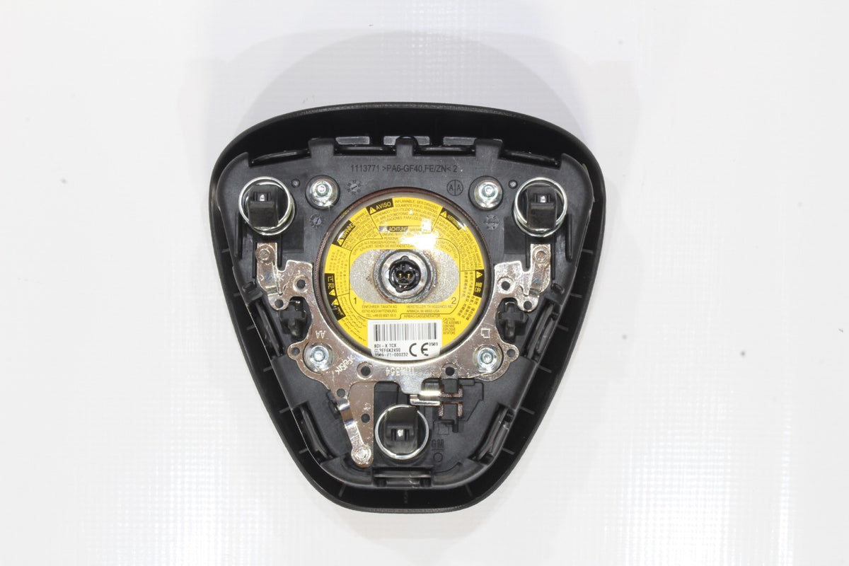 2018 2019 2020 2021 2022 CHEVROLET SPARK DRIVER WHEEL AIRBAG (BLACK) OEM AIR BAG7