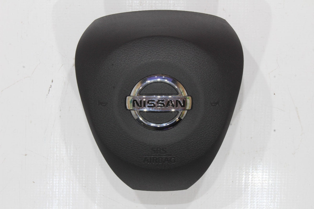 2020 2021 2022 2023 NISSAN MAXIMA DRIVER WHEEL AIRBAG OEM AIR BAG0