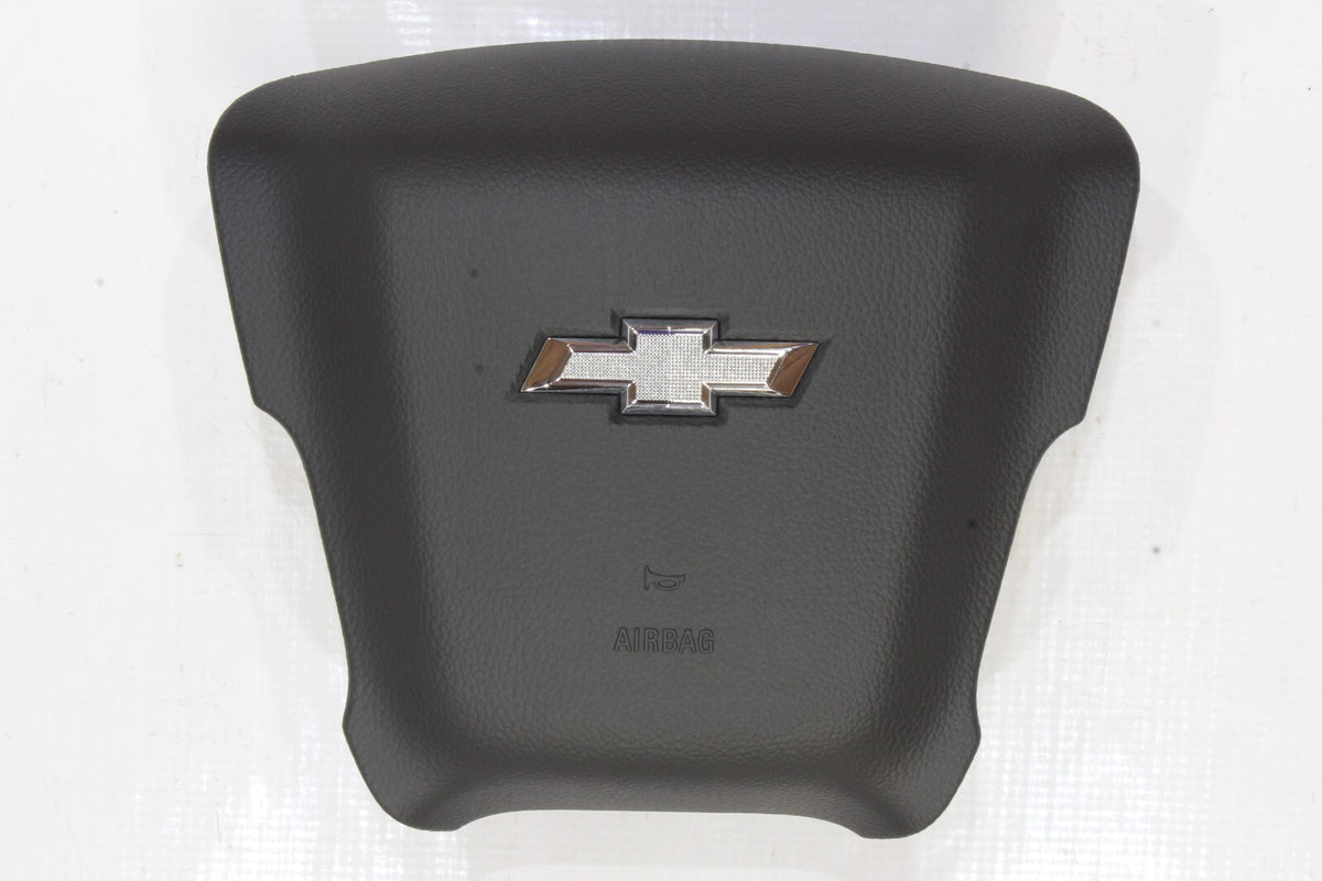 2014 2015 CHEVROLET SILVERADO 1500 DRIVER WHEEL AIRBAG OEM AIR BAG1