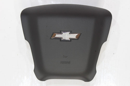 2014 2015 CHEVROLET SILVERADO 1500 DRIVER WHEEL AIRBAG OEM AIR BAG1