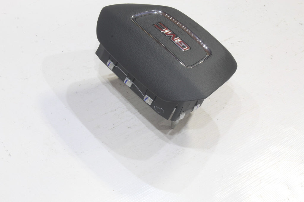 2015 2016 GMC CANYON DRIVER WHEEL AIRBAG  2-PIN OEM AIR BAG1