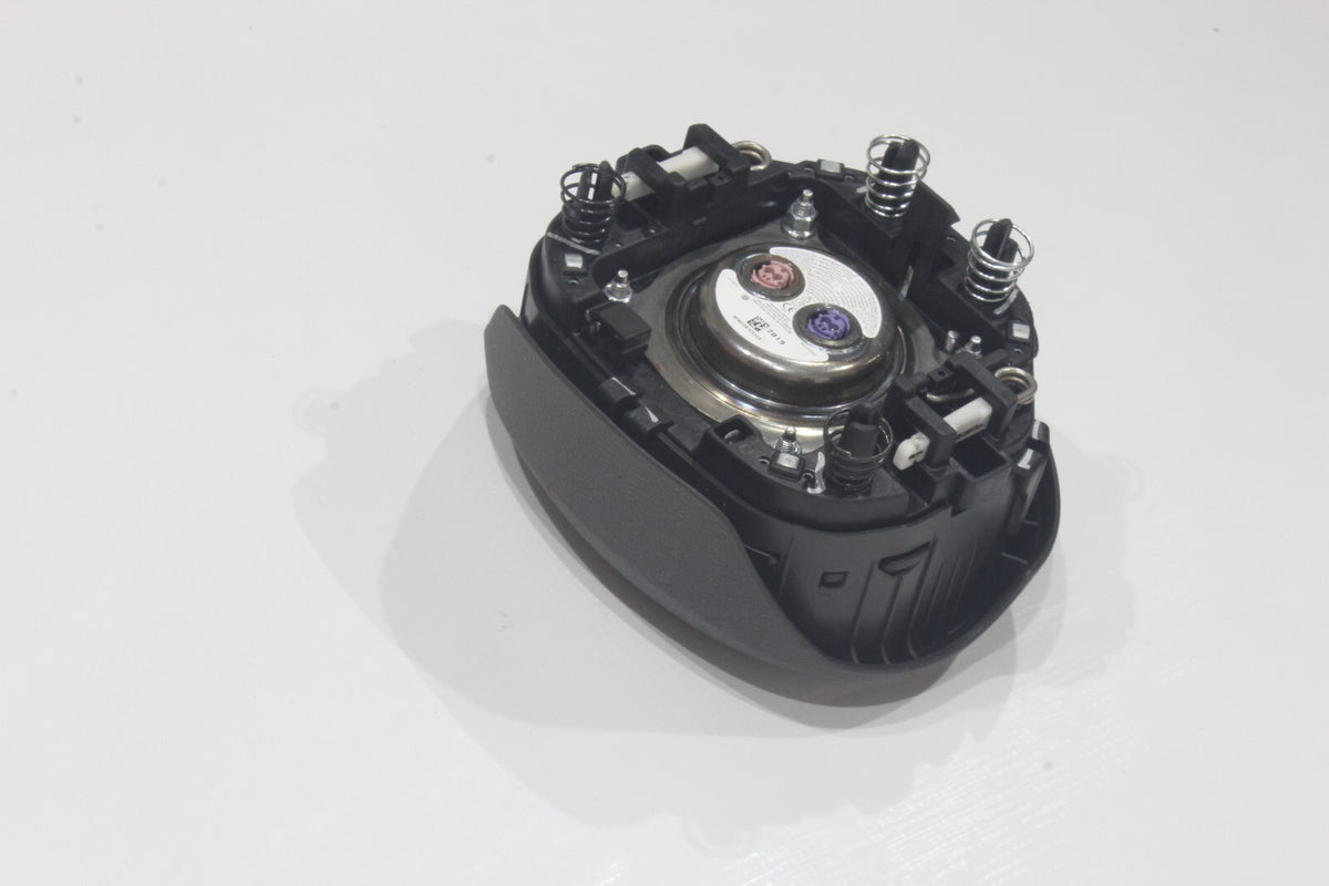 2020 2021 2022 HYUNDAI SONATA DRIVER WHEEL AIRBAG OEM AIR BAG5