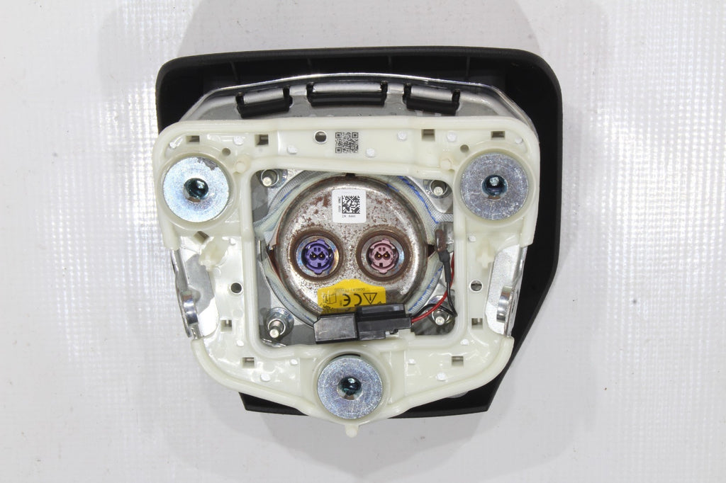 2023 2024 CHEVY SILVERADO 1500 DRIVER WHEEL AIRBAG AIR BAG1