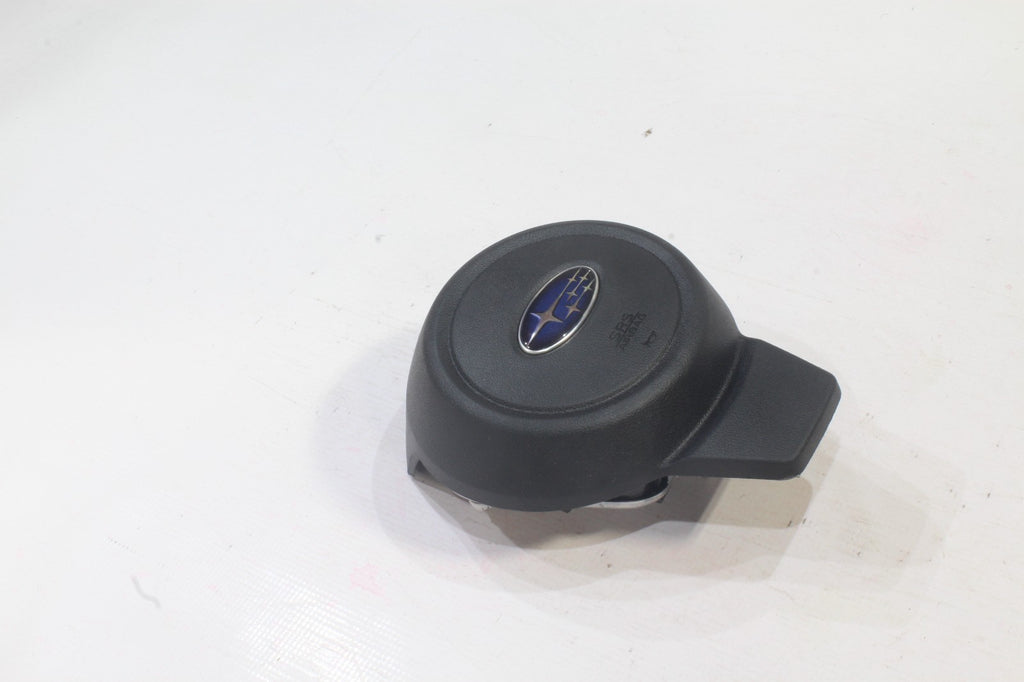 2024 2025 SUBARU CROSSTREK DRIVER LEFT KNEE AND DRIVER WHEEL AIRBAG OEM AIR BAG4