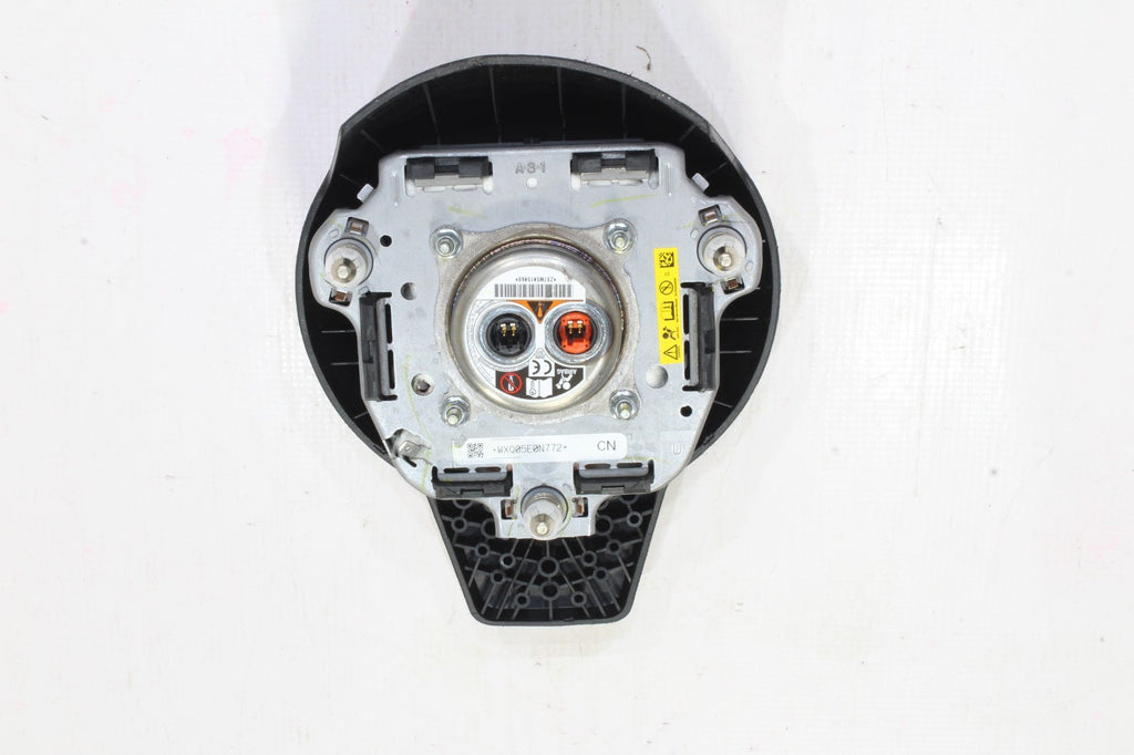 2024 2025 SUBARU CROSSTREK DRIVER LEFT KNEE / WHEEL AND ROOF AIRBAG SET AIR BAG7