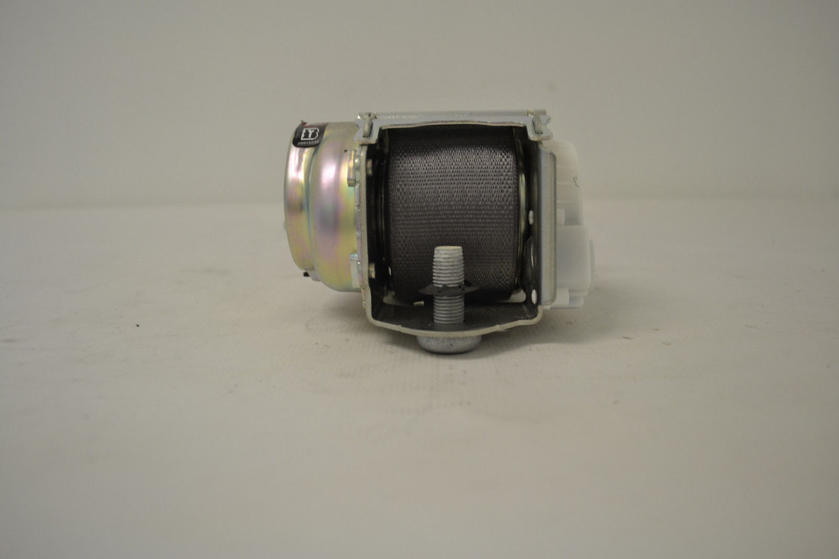 2015 GMC SIERRA HD /EXT CAB /CREW CAB 2500/3500 LH SEAT BELT - GRAY OEM1