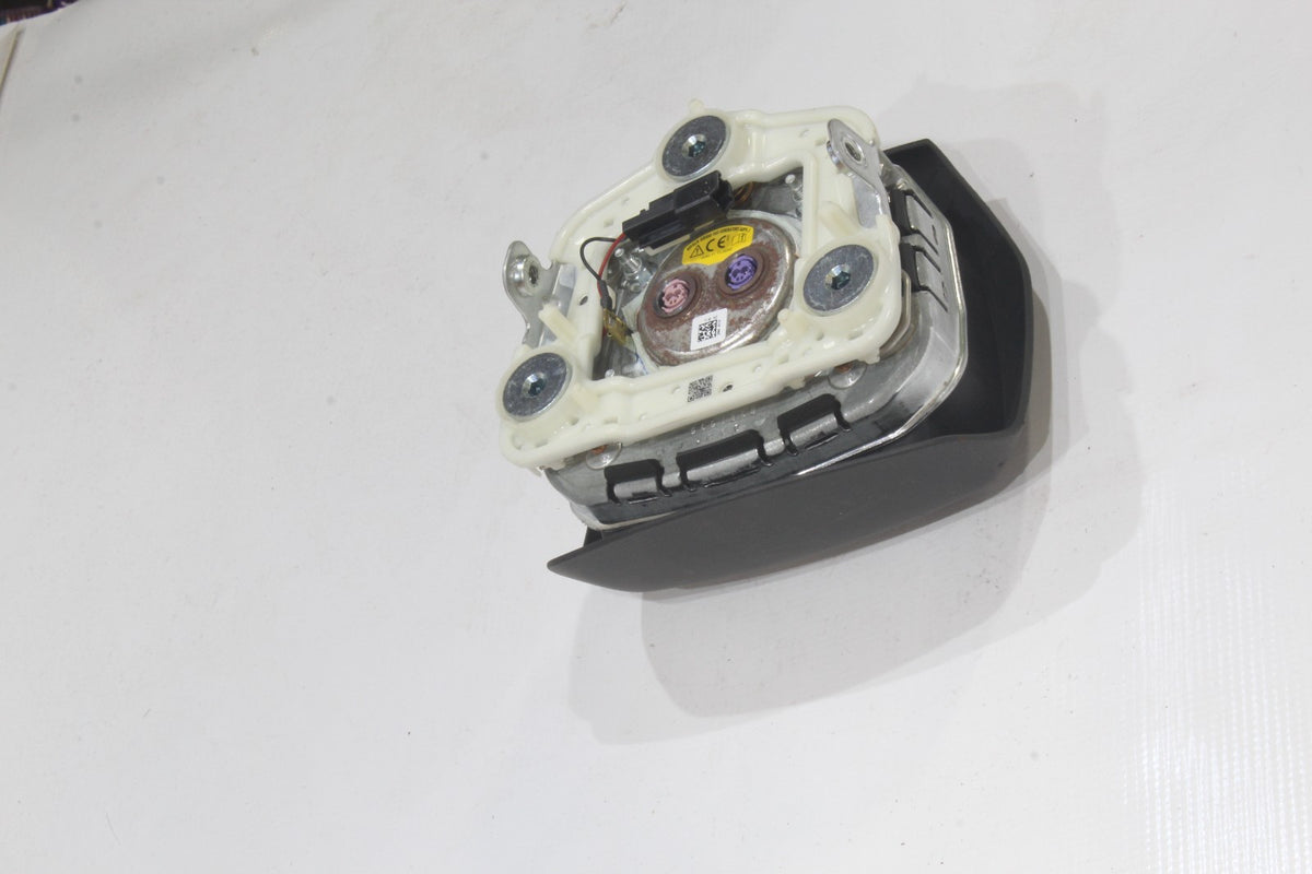 2019 2020 CHEVY SILVERADO 1500 DRIVER WHEEL AIRBAG OEM AIR BAG5