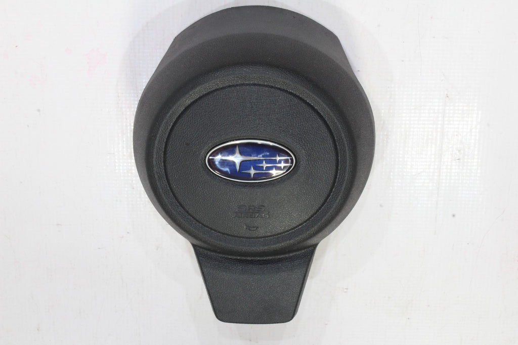 20 21 22 2023 2024 2025 LEGACY SEDAN DRIVER KNEE AND WHEEL AIRBAG OEM AIR BAG4