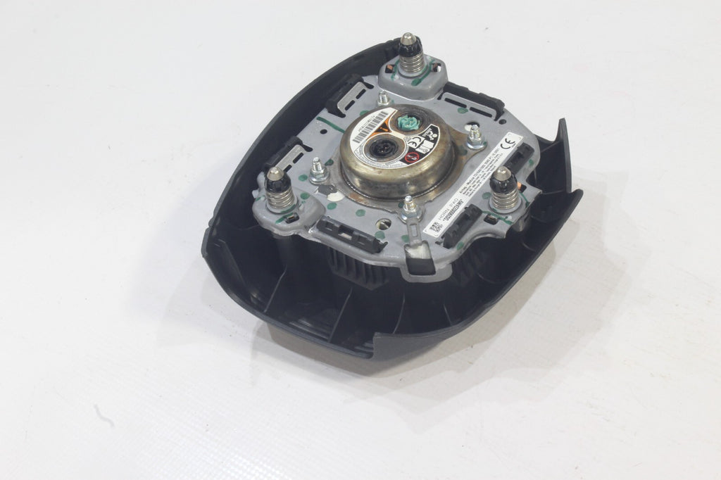 2024 TOYOTA TACOMA DRIVER LEFT WHEEL AIRBAG (BLACK) OEM AIR BAG6
