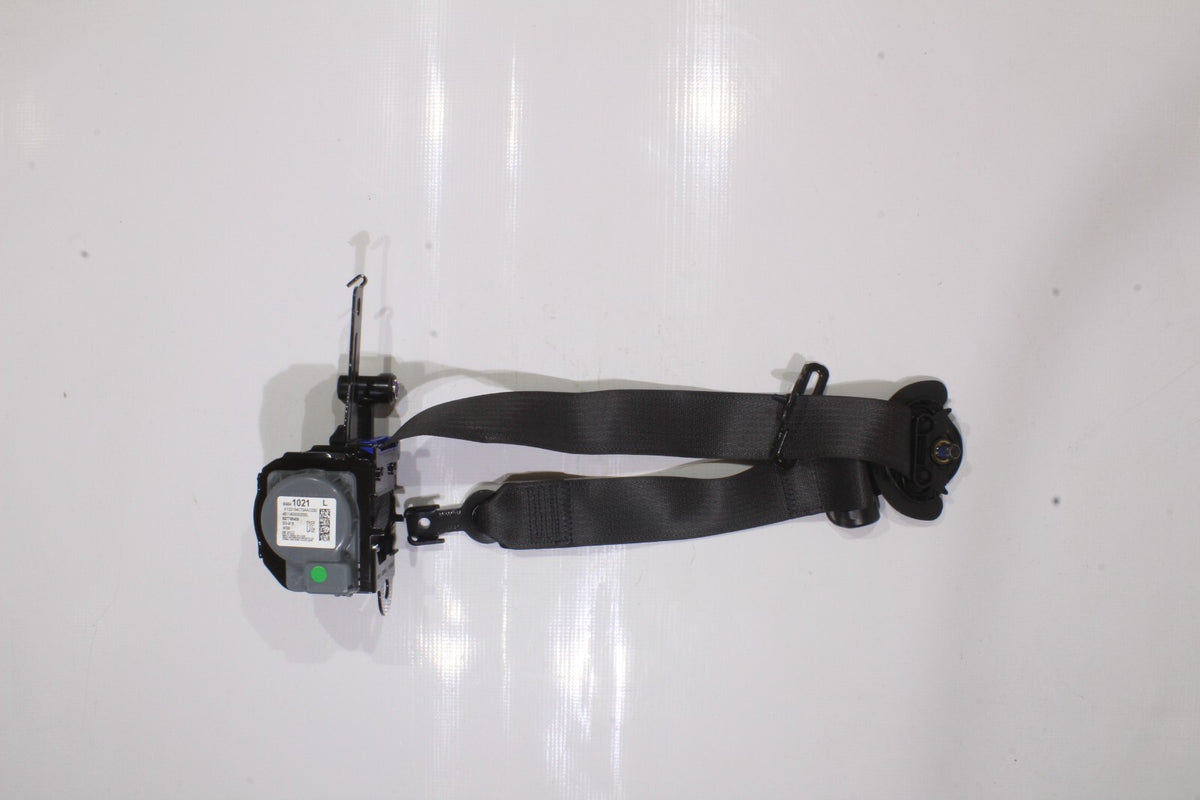 2023 CHEVROLET COLORADO/GMC CANYON DRIVER (LEFT) SEAT BELT (BLACK) OEM1