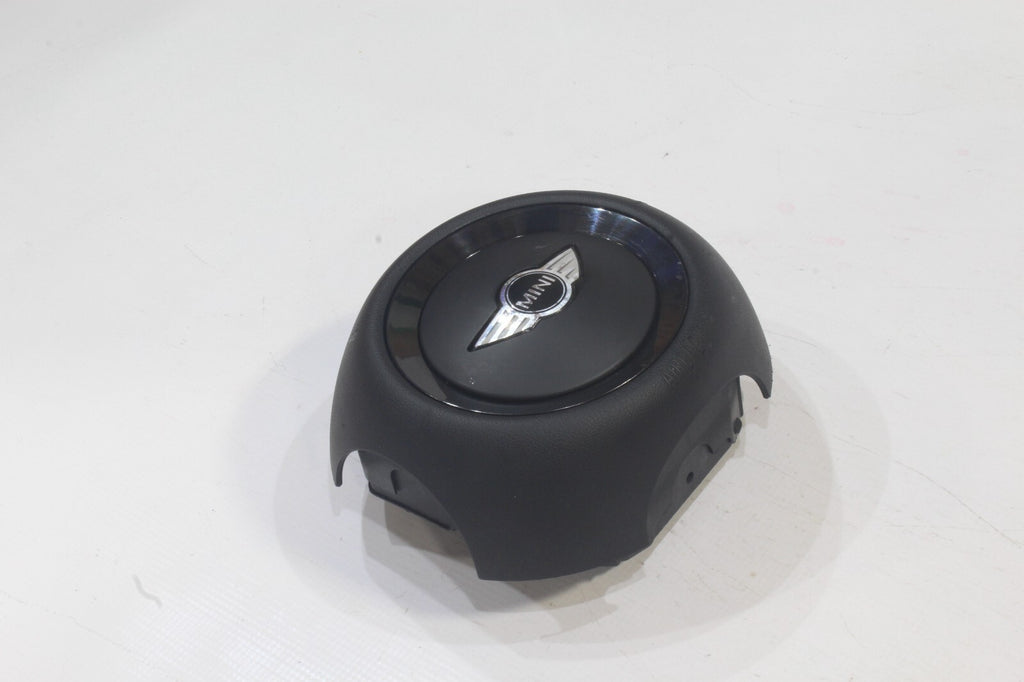 11 12 2013 2014 2015 2016 MINI COOPER COUNTRYMAN DRIVER WHEEL AIRBAG OEM AIR BAG1