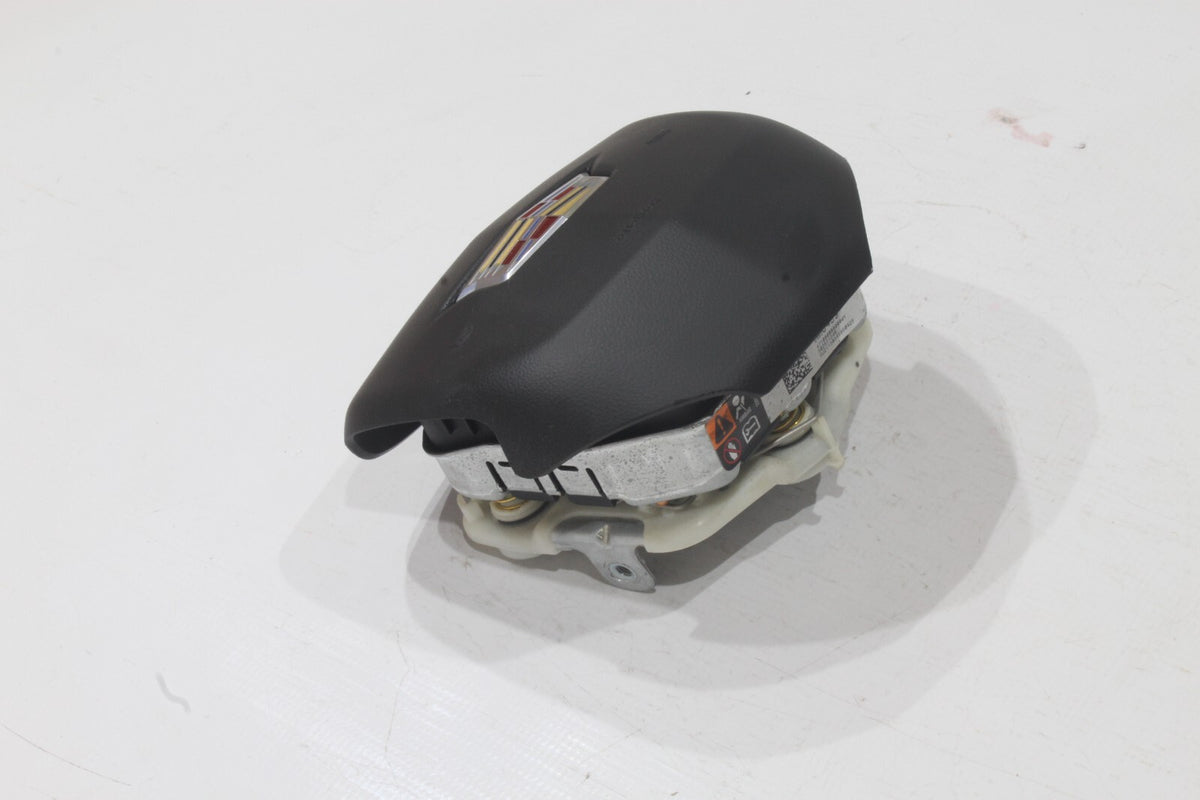 2021 2022 2023 CADILLAC ESCALADE DRIVER WHEEL AIRBAG OEM AIR BAG3