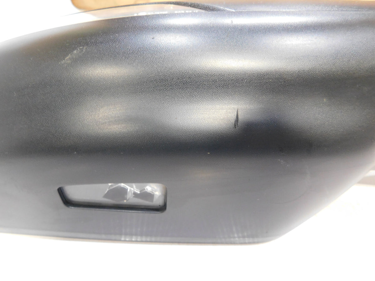 2019 2020 2021 2022 RAM 1500 BLACK TEXTURE COAT RH VIEW MIRROR ASSEMBLY5