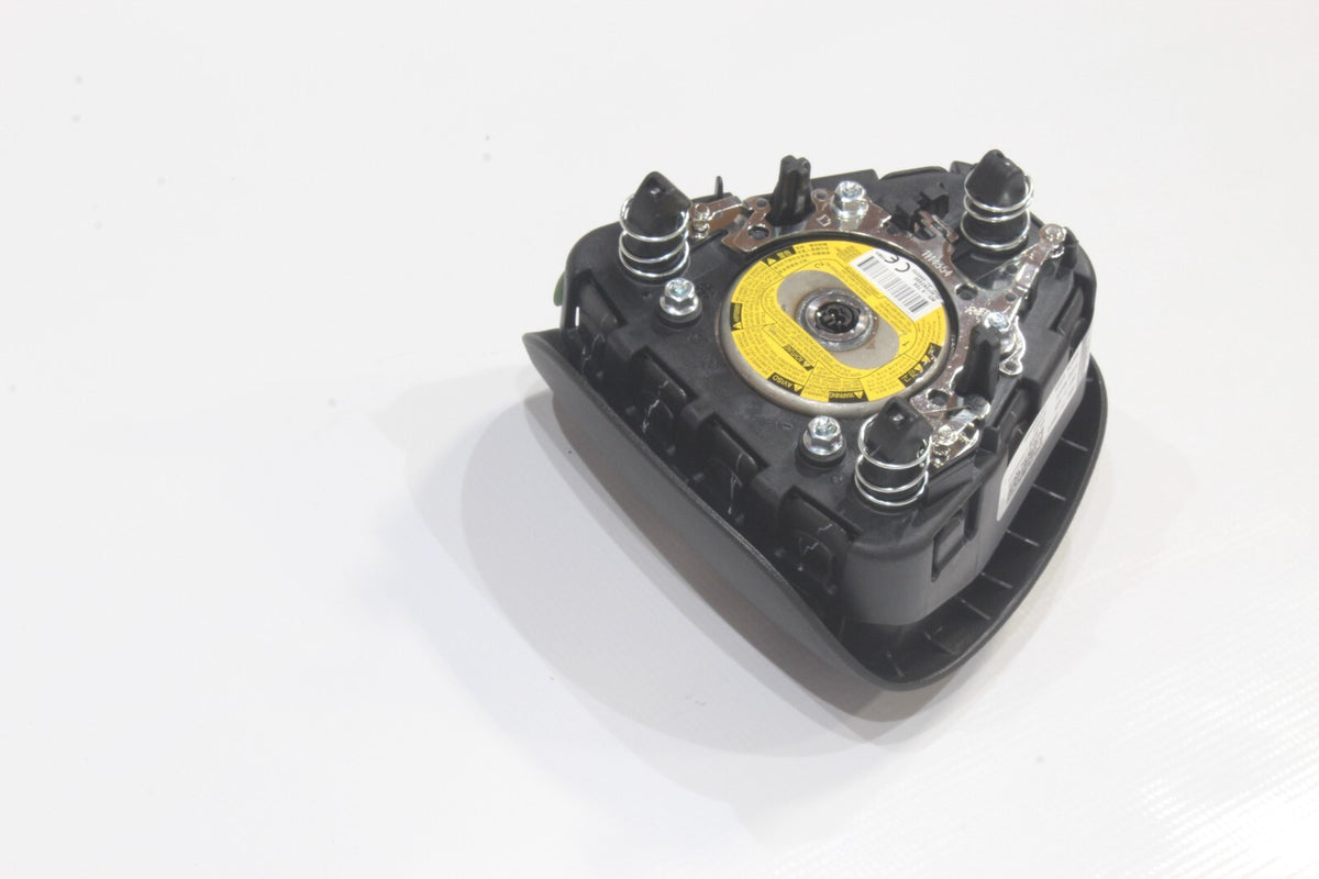 2018 2019 2020 2021 2022 CHEVROLET SPARK DRIVER WHEEL AIRBAG (BLACK) OEM AIR BAG4