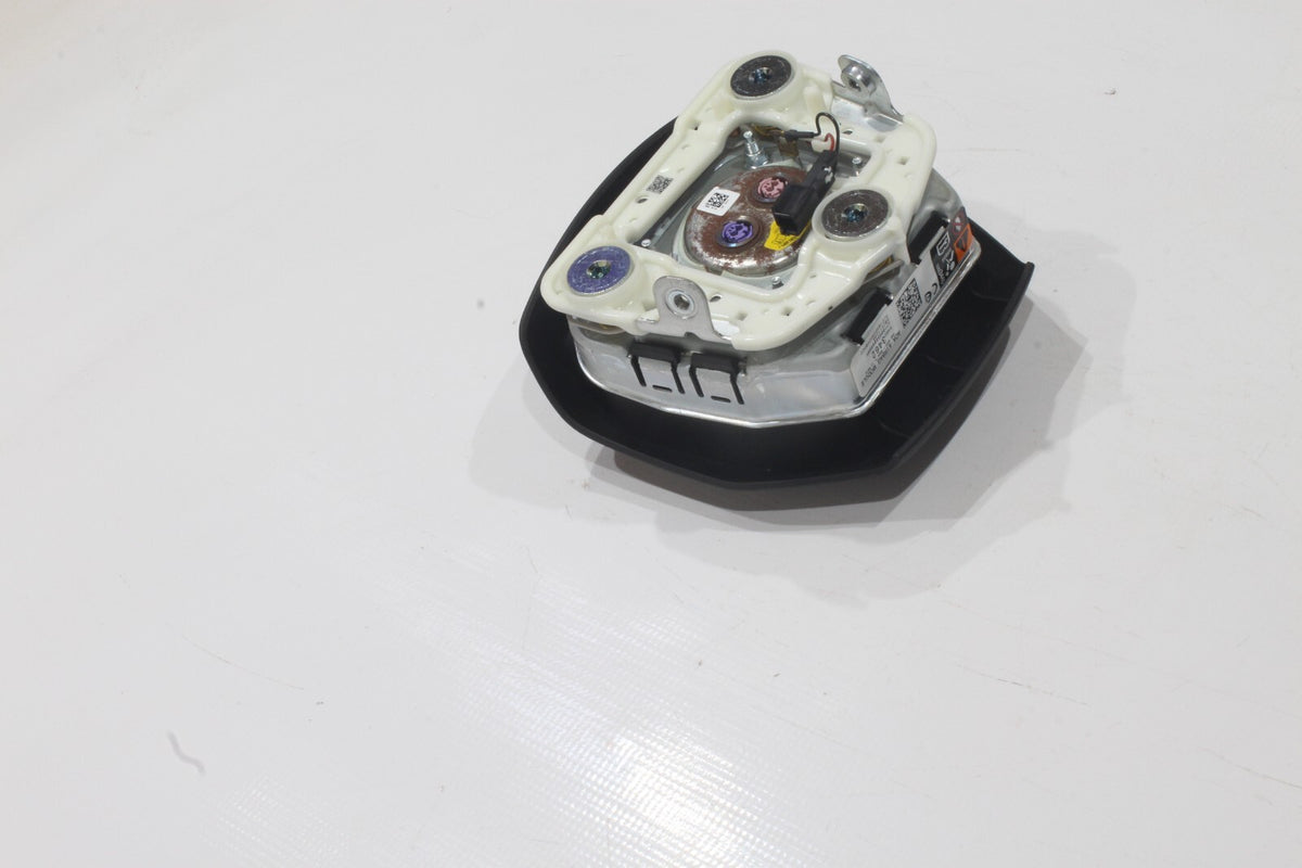 2021 2022 2023 CHEVROLET SUBURBAN DRIVER WHEEL AIRBAG OEM AIR BAG6