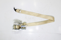 2014 2015 2016 TOYOTA HIGHLANDER PASSENGER SEAT BELT PRETENSIONER (TAN) - OEM0