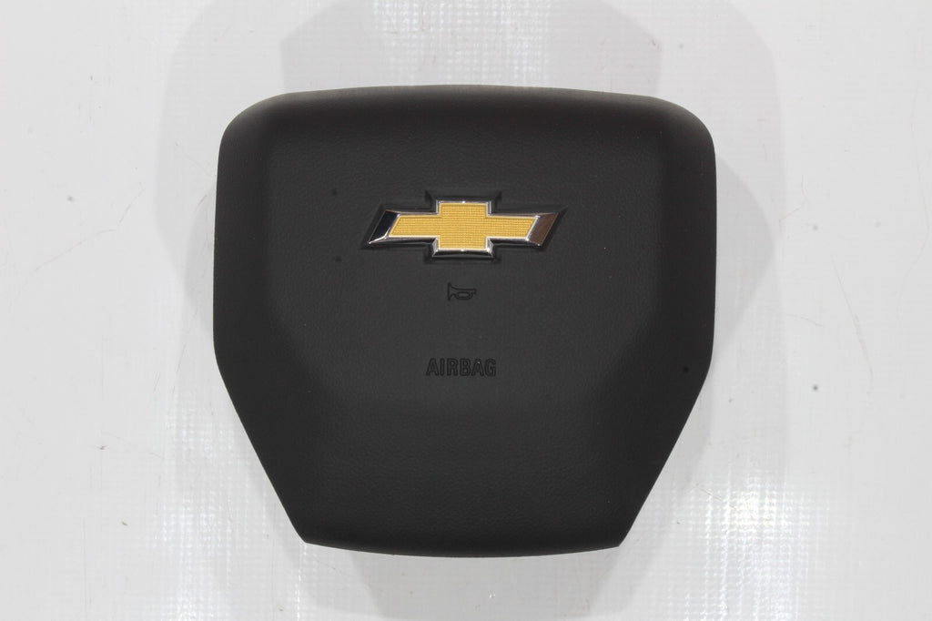 2021 2022 2023 CHEVROLET SUBURBAN DRIVER WHEEL AIRBAG OEM AIR BAG0