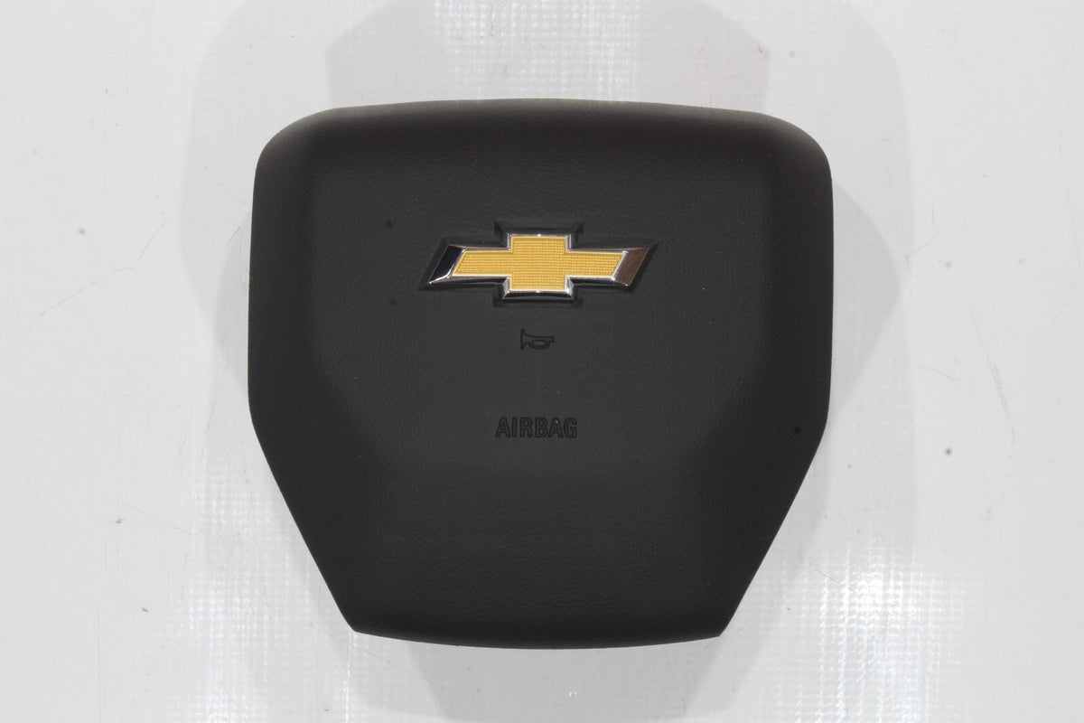 2021 2022 2023 CHEVROLET SUBURBAN DRIVER WHEEL AIRBAG OEM AIR BAG0