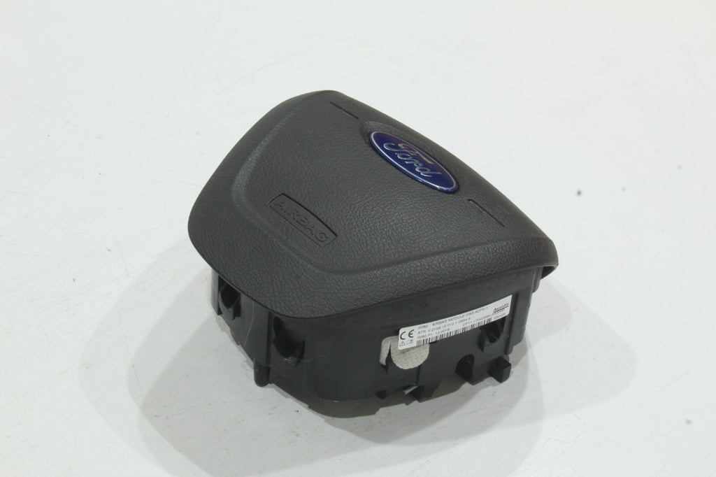 2014 2015 2016 2017 2018 TRANSIT CONNECT DRIVER WHEEL AIRBAG OEM AIR BAG1