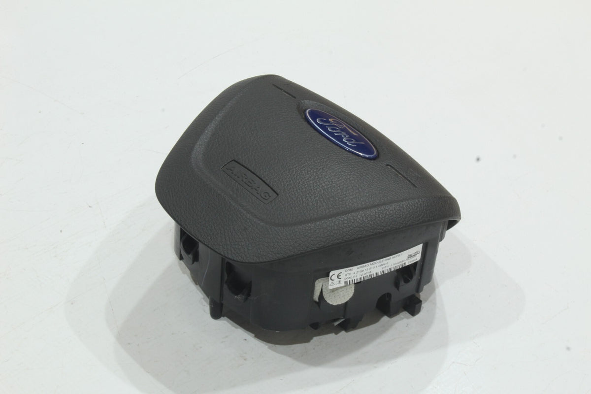 2014 2015 2016 2017 2018 TRANSIT CONNECT DRIVER WHEEL AIRBAG OEM AIR BAG1