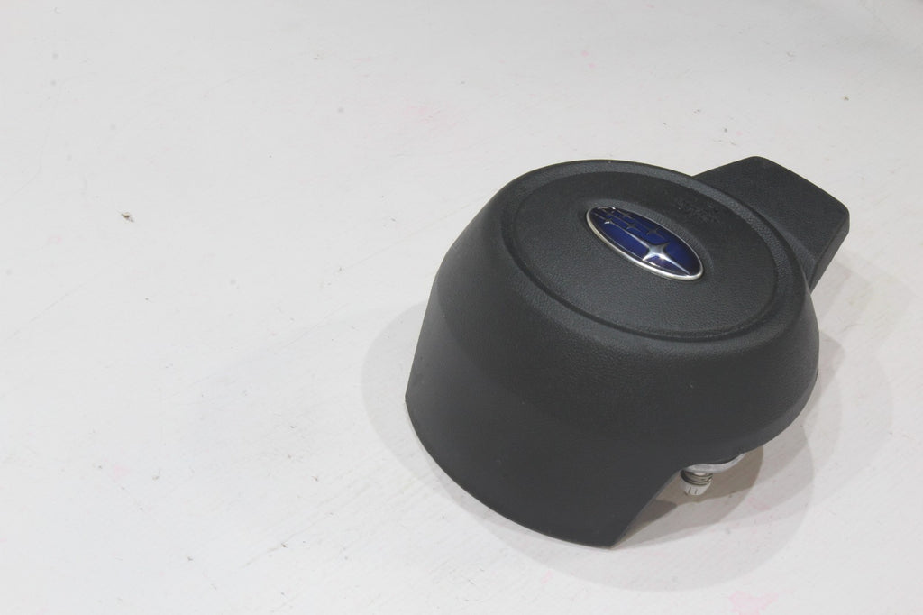 17 2018 2019 2020 2021 2022 2023 SUBARU IMPREZA DRIVER WHEEL AIRBAG OEM AIR BAG1