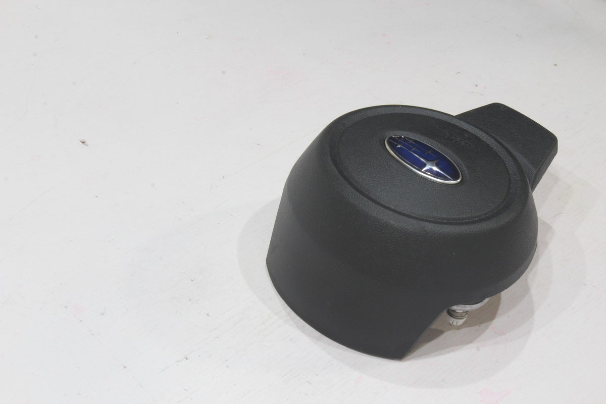 17 2018 2019 2020 2021 2022 2023 SUBARU IMPREZA DRIVER WHEEL AIRBAG OEM AIR BAG1