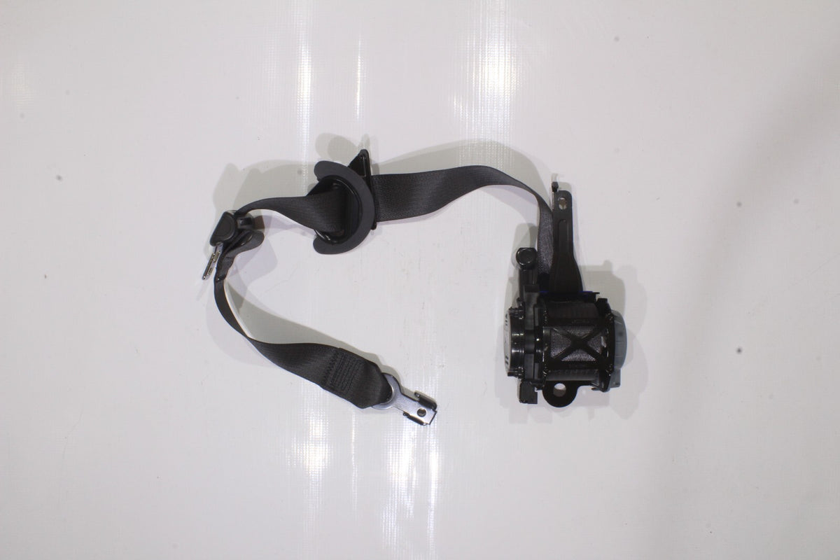 2023 CHEVROLET COLORADO/GMC CANYON DRIVER (LEFT) SEAT BELT (BLACK) OEM0